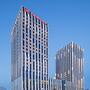 Crowne Plaza Harbin Songbei by IHG