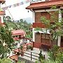 Gaia Holiday Home