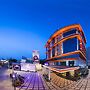 Hotel Benzz Park Vellore