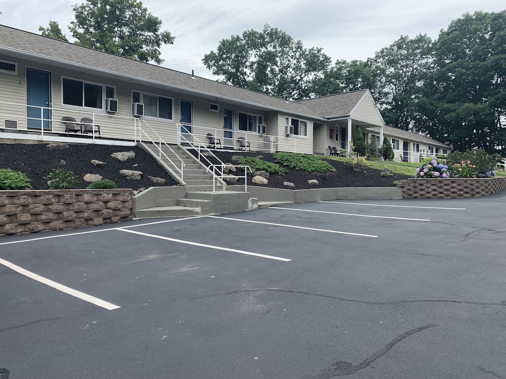 Northeaster Motel