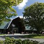 Loghotel The Maplelodge
