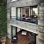 Teku Boutique Hotel