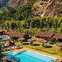 Hotel Pedra Bonita