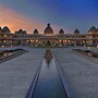 Evolve Back, Hampi