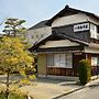 Biwako House