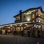 Hotel Abris