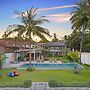 Villa SeaNest Samui