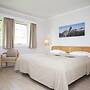 Stetind Hotell