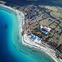 Hotel Lago Di Salda