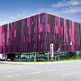 Hampton by Hilton Aachen Tivoli