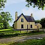 The Gardener's Cottage
