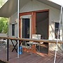 Wild Olive Tree Camp