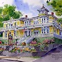 Captain Sawyer's Bed & Breakfast