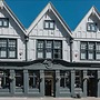 The Ginger Pig