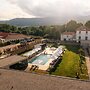 Borralha Hotel, Restaurante & Spa