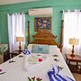 Blue Parrot Beach House