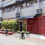 HOTEL chambre ASAMI