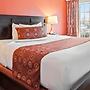 The Wilshire Grand Hotel