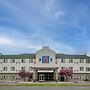 Motel 6 Missoula, MT