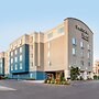 SpringHill Suites by Marriott Portland Airport
