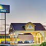 Days Inn by Wyndham Louisville Airport Fair and Expo Center