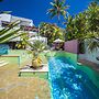 Peninsula Boutique Hotel Port Douglas - Adults Only Haven