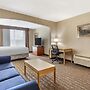 Best Western Cold Lake Inn