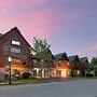 Days Inn by Wyndham Mackinaw City/Bridgeview Area