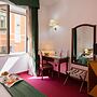 Hotel Alli Due Buoi Rossi