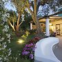 Hotel Al Mulino - Mediterranean Garden Retreat in AnaCapri