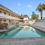 Motel 6 Fairfield, CA - North