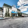 Motel 6 Niantic, CT - New London