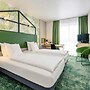 Mercure Hotel Hannover Mitte