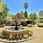 Jacobs Creek Retreat