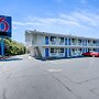 Motel 6 Bellingham, WA