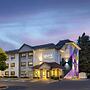 Spark by Hilton Springfield Eugene