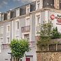 Best Western Plus Hôtel Richelieu