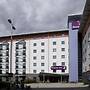 Premier Inn London Docklands - Excel