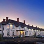 Eden Arms Hotel, Durham