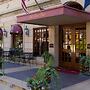 Bell Tower Hotel