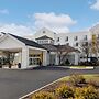 Hilton Garden Inn Indianapolis/Carmel
