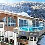 Hotel Neuhintertux