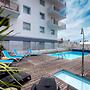 Comfort Aparthotel Saint-Nazaire Les Portes de l Ocean