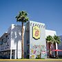 Super 8 by Wyndham Las Vegas North Strip/Fremont St. Area