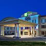 Holiday Inn Express & Suites Carson City by IHG