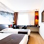 Bastion Hotel Brielle Europoort