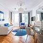 HotelHome Paris 16