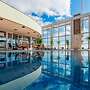 Hotel Intercity Campinas