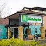 Holiday Inn Darlington - North A1M by IHG