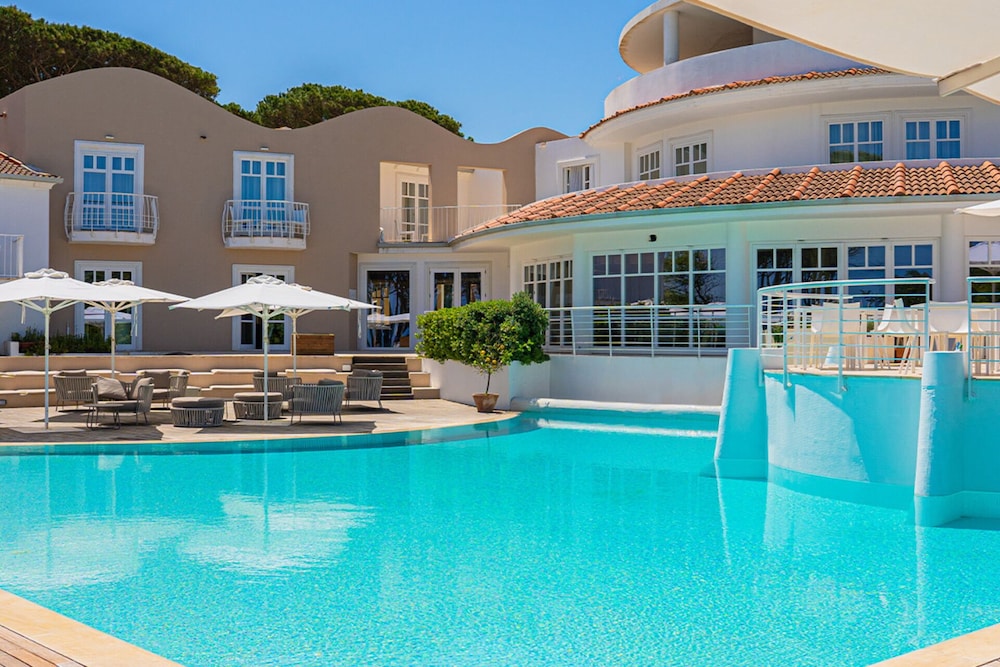 Felix Hotels - Hotel La Coluccia